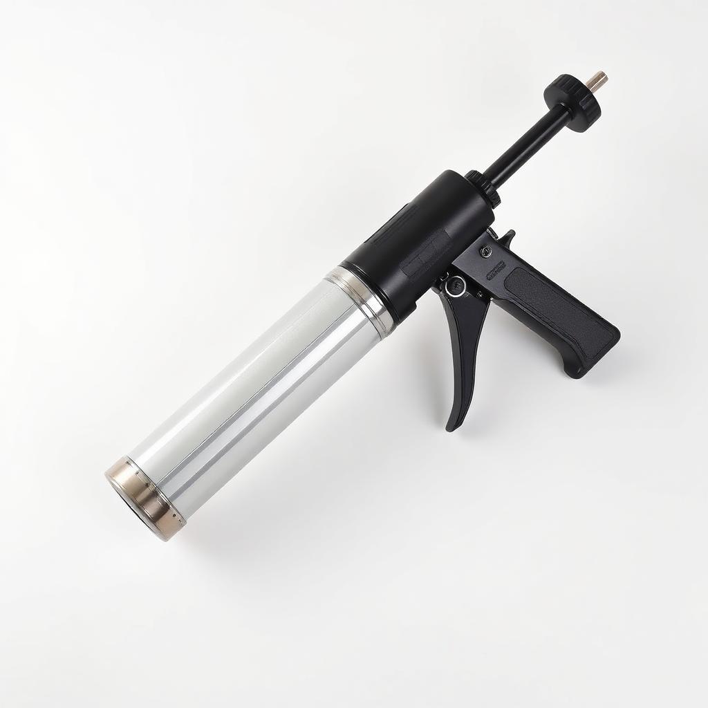 Albion Caulk Gun — Manual Applicators