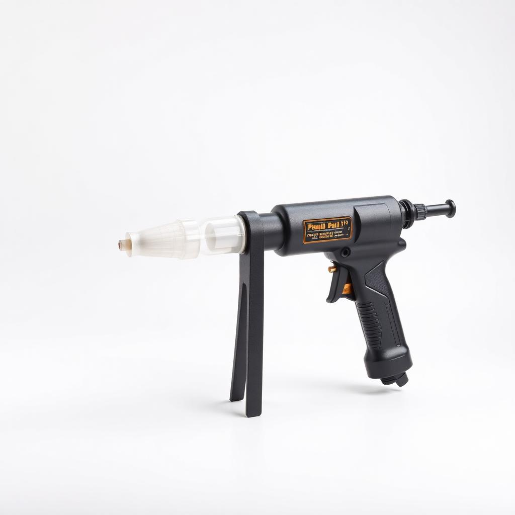 Albion Pneumatic Applicator — Air-Powered Tools