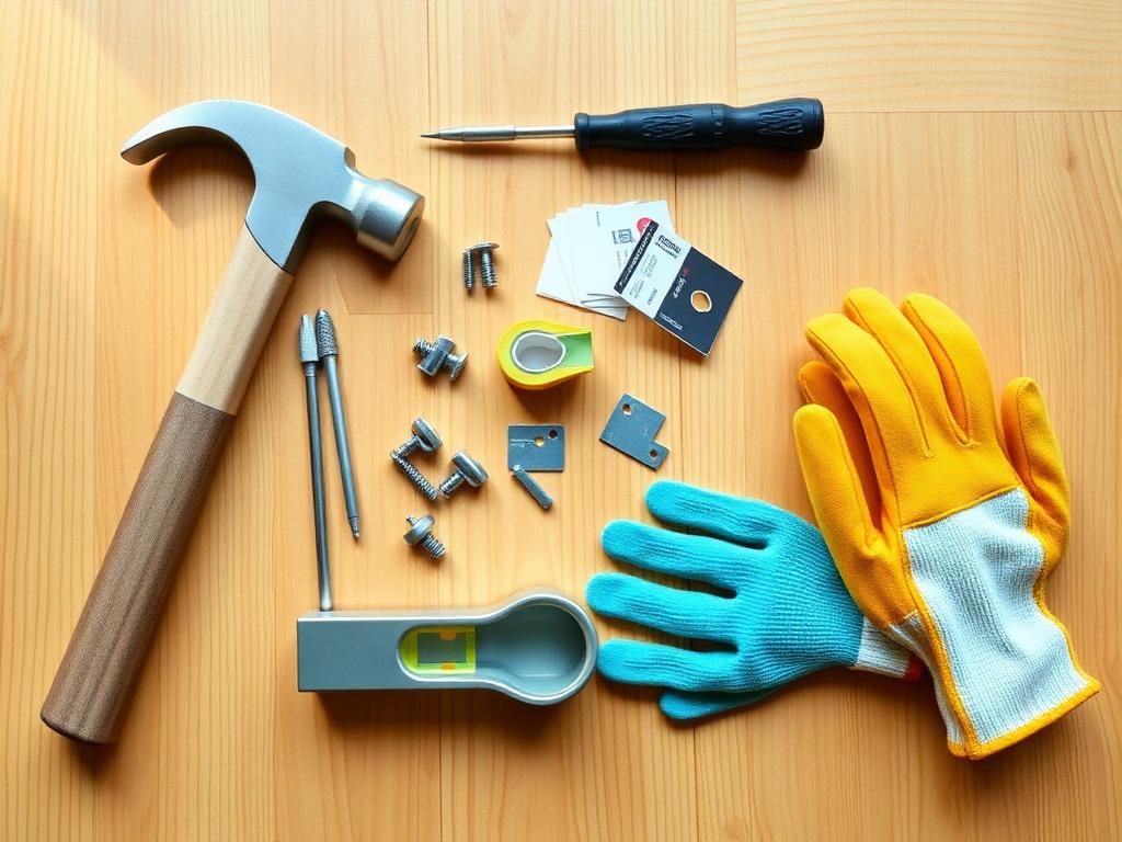Home Improvement Accessories