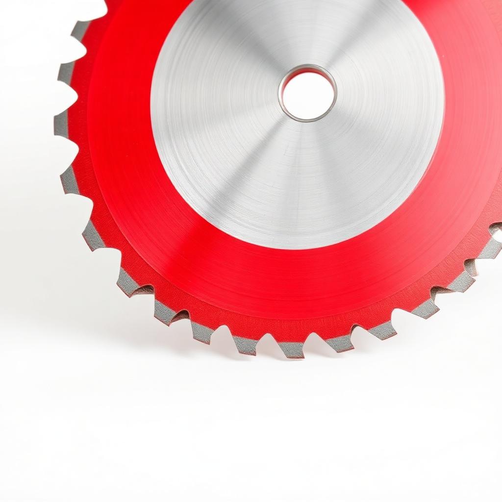 Diablo Circular Saw Blade — Power Tool Blades