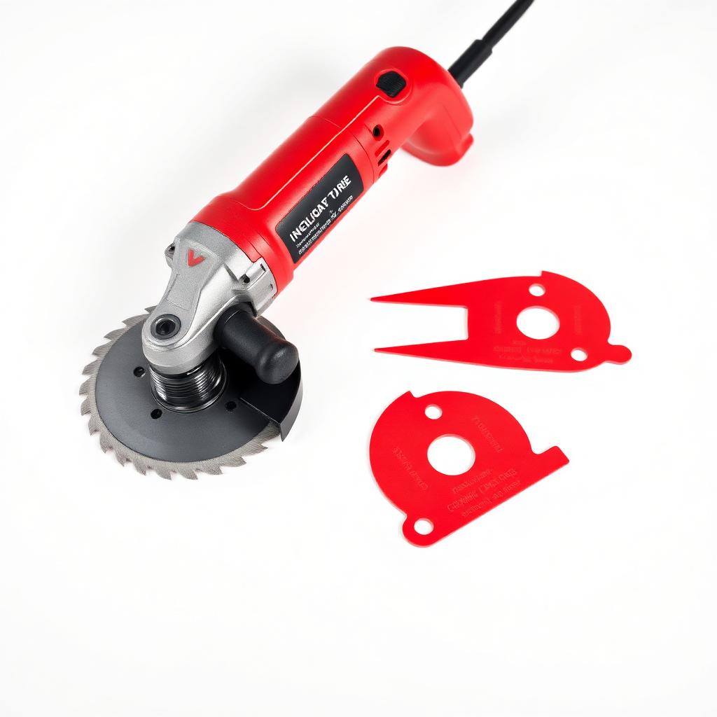 Diablo Oscillating Blades — Multi-Tool Accessories