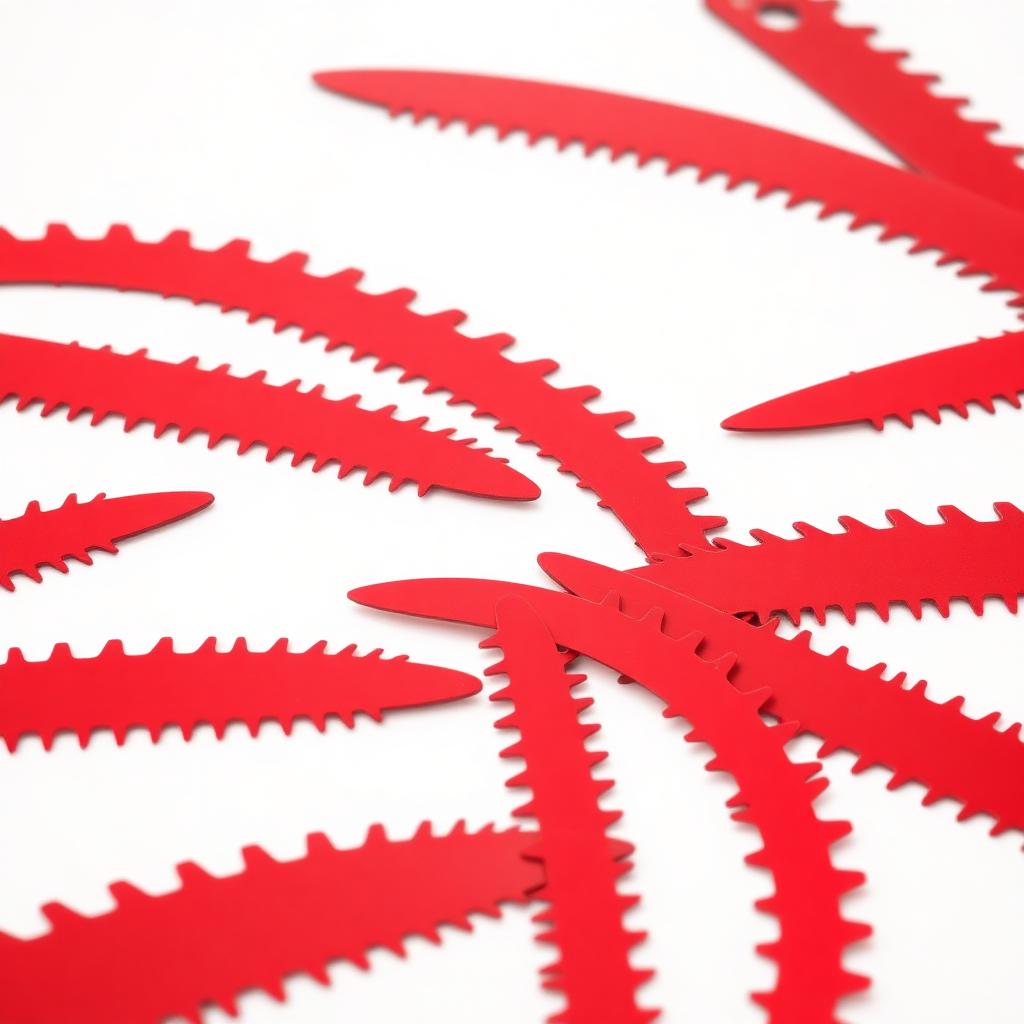 Diablo Reciprocating Saw Blades — Demolition & Cutting
