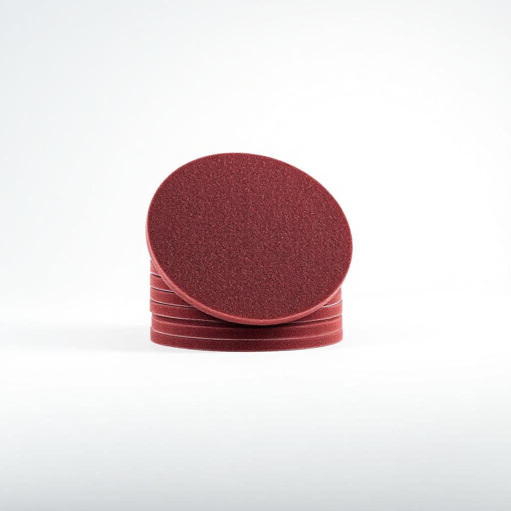 Diablo Sanding Discs — Abrasives & Finishing