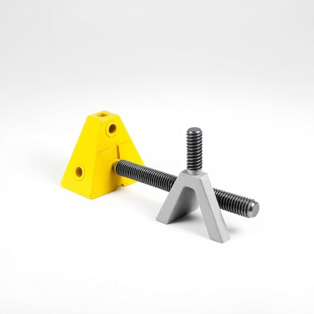 Simpson Strong-Tie Anchor System — Concrete Anchoring