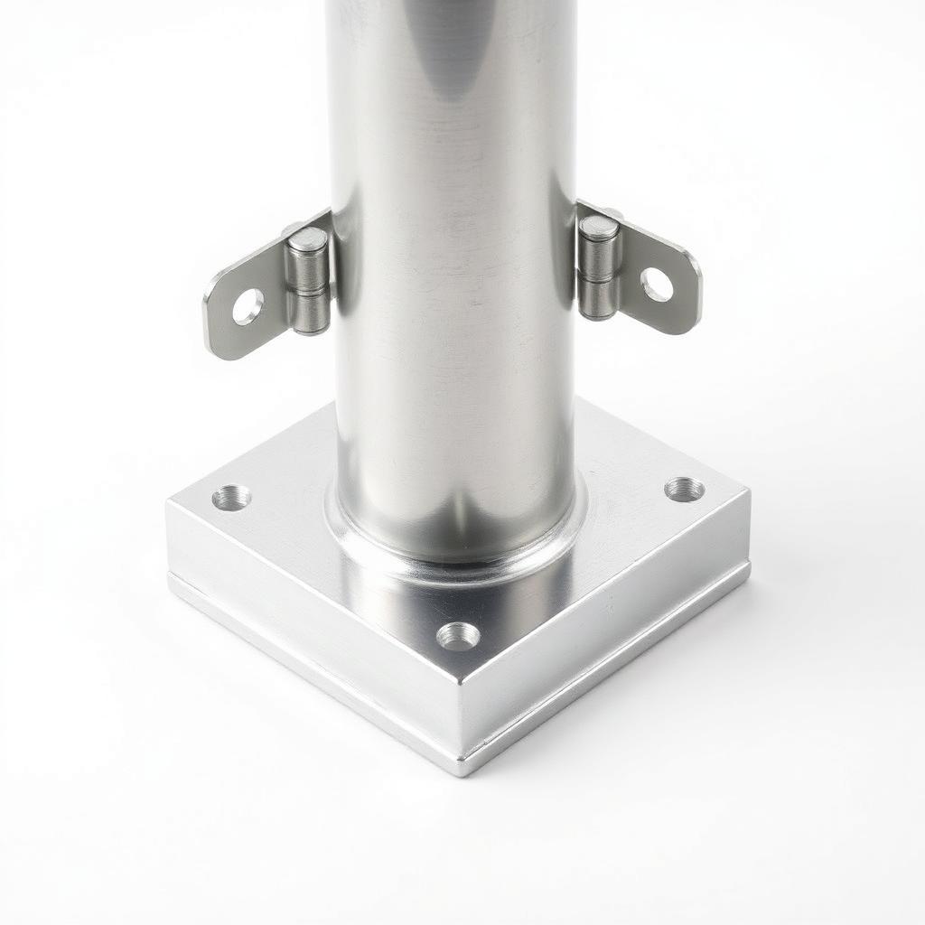 Simpson Strong-Tie Post Base — Column & Post Hardware