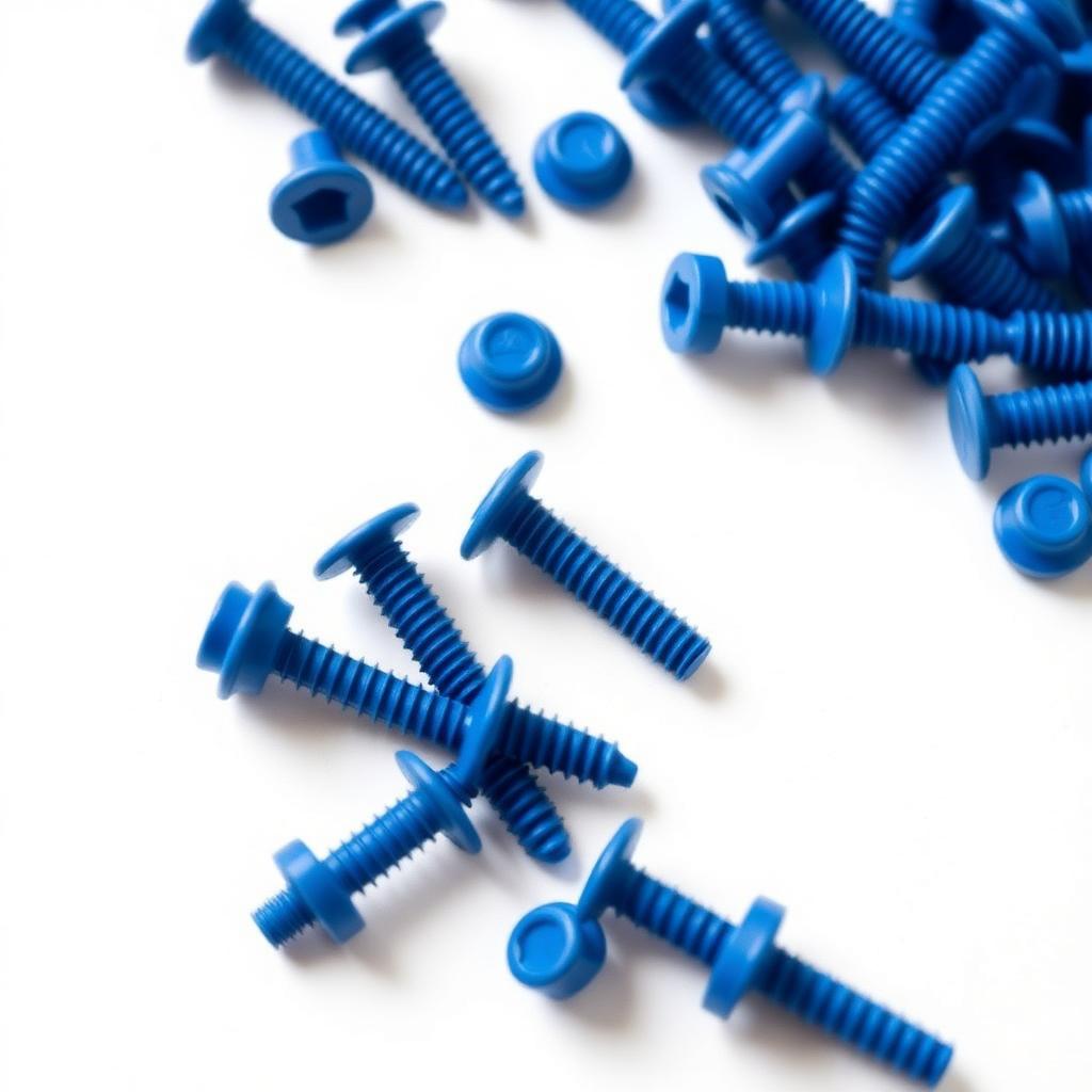 Tapcon Concrete Anchors — Masonry Anchors