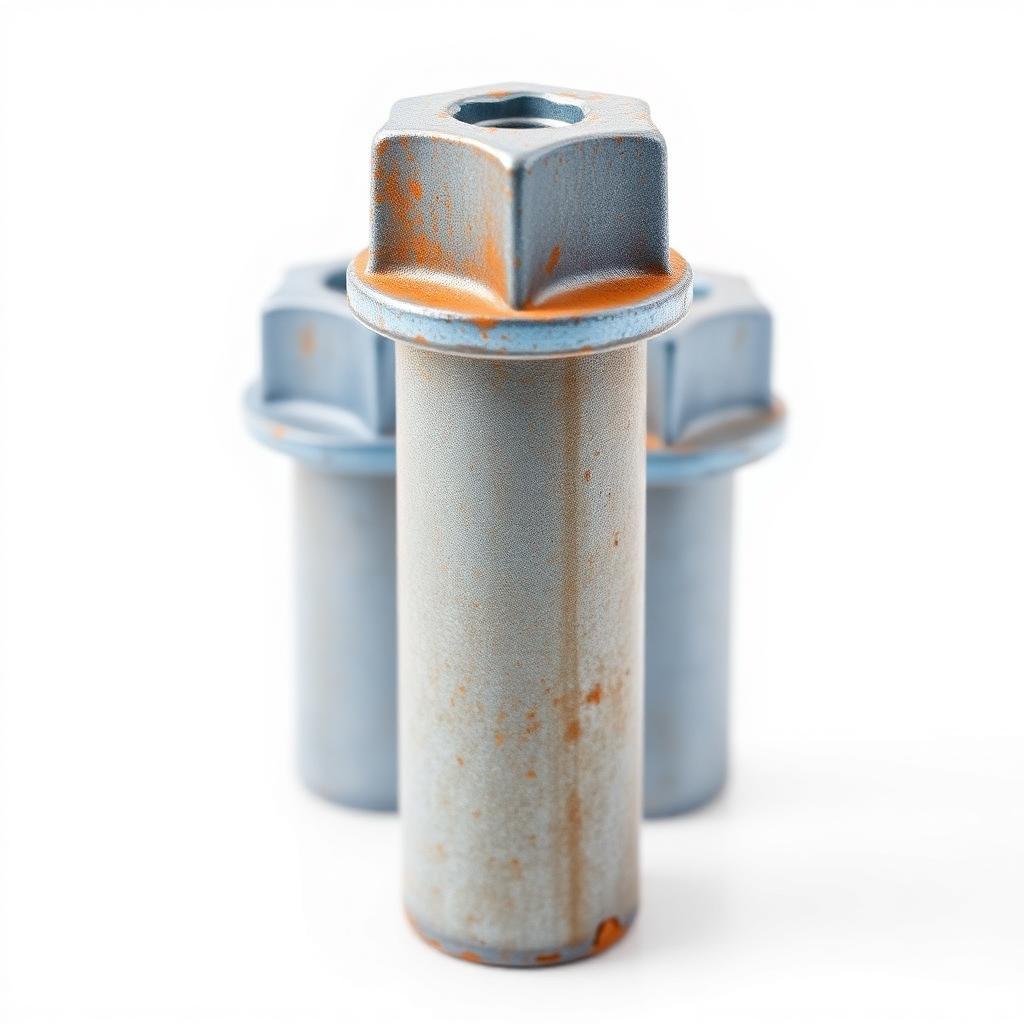 Tapcon Hex Washer Head Anchors — Heavy-Duty Anchors
