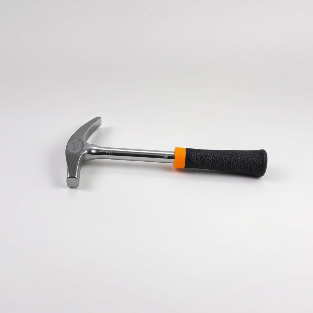 16 oz Steel Claw Hammer