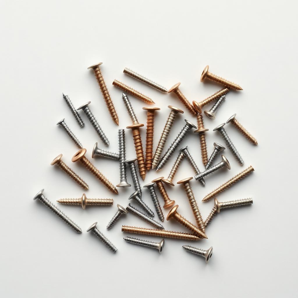 Wood Screw Assortment Pack