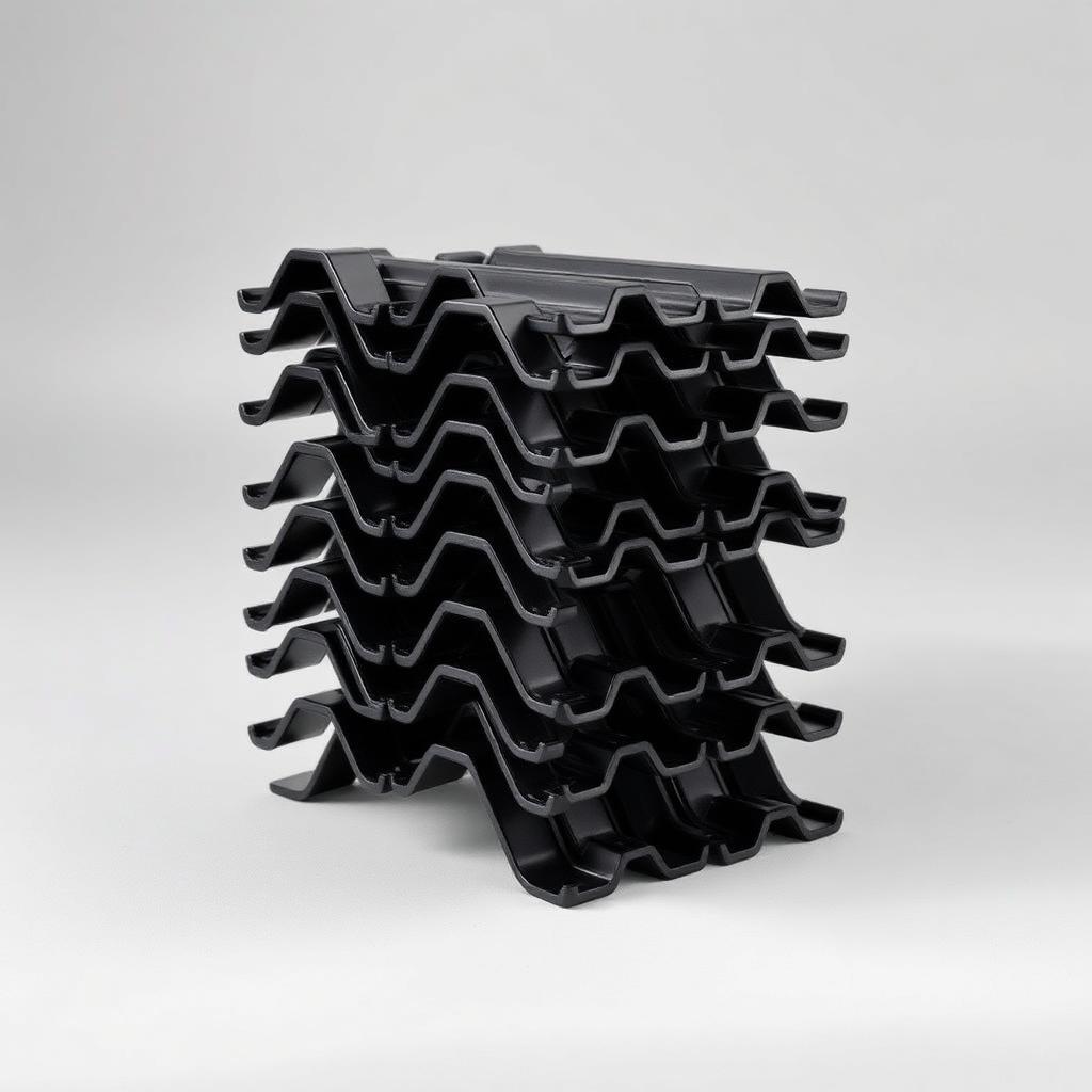 Heavy-Duty L-Bracket 8-Pack