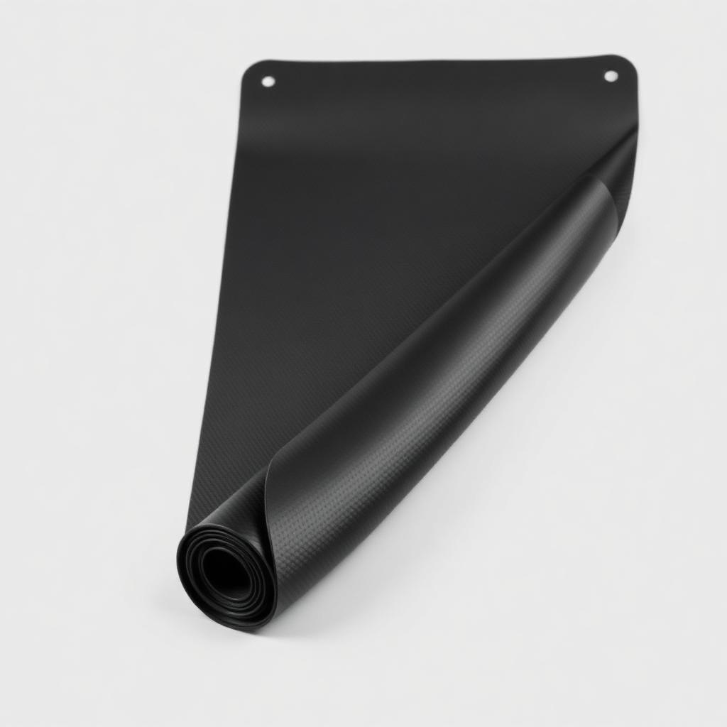 Heavy Rubber Workbench Mat