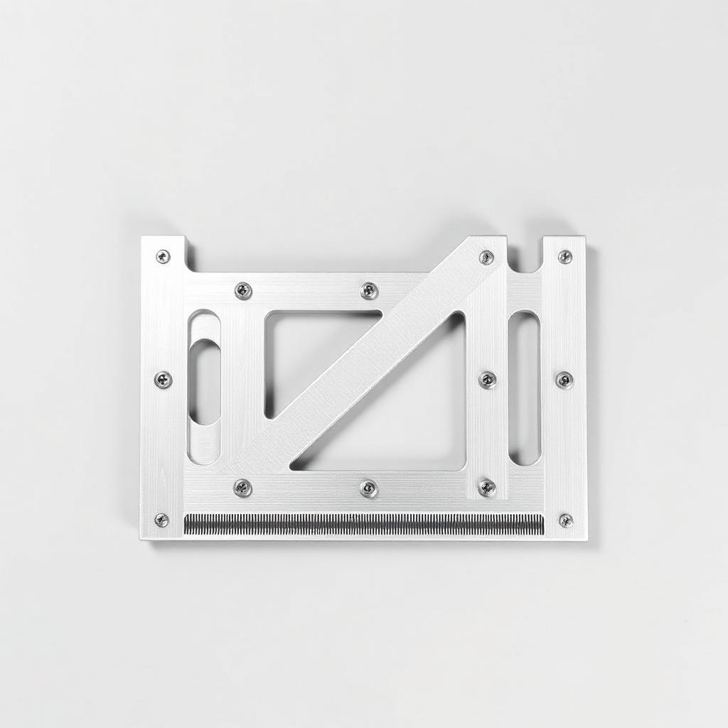 Aluminum Carpenter Speed Square