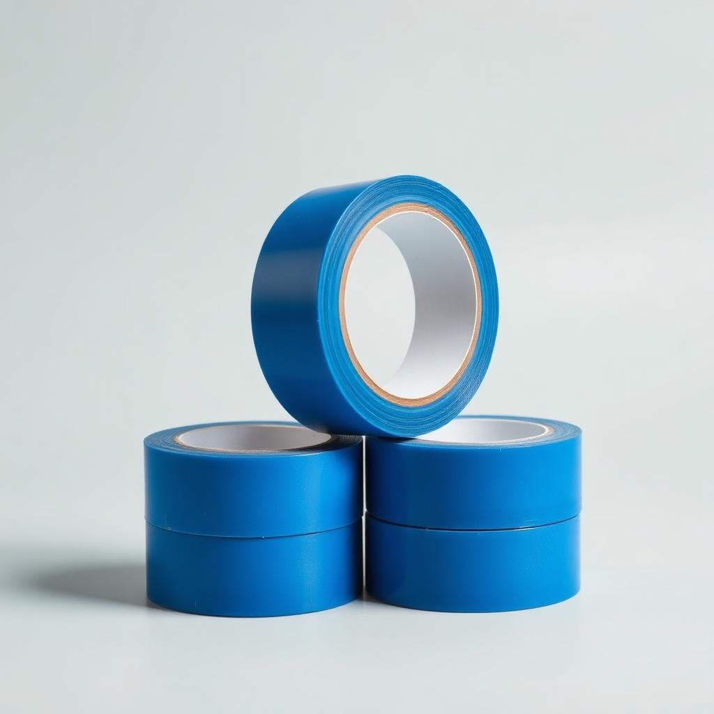 Blue Painter's Tape 3-Pack