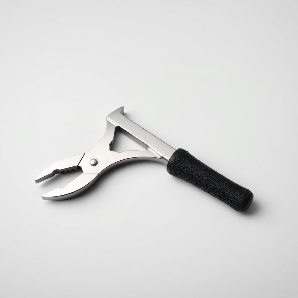 8" Slip-Joint Pliers
