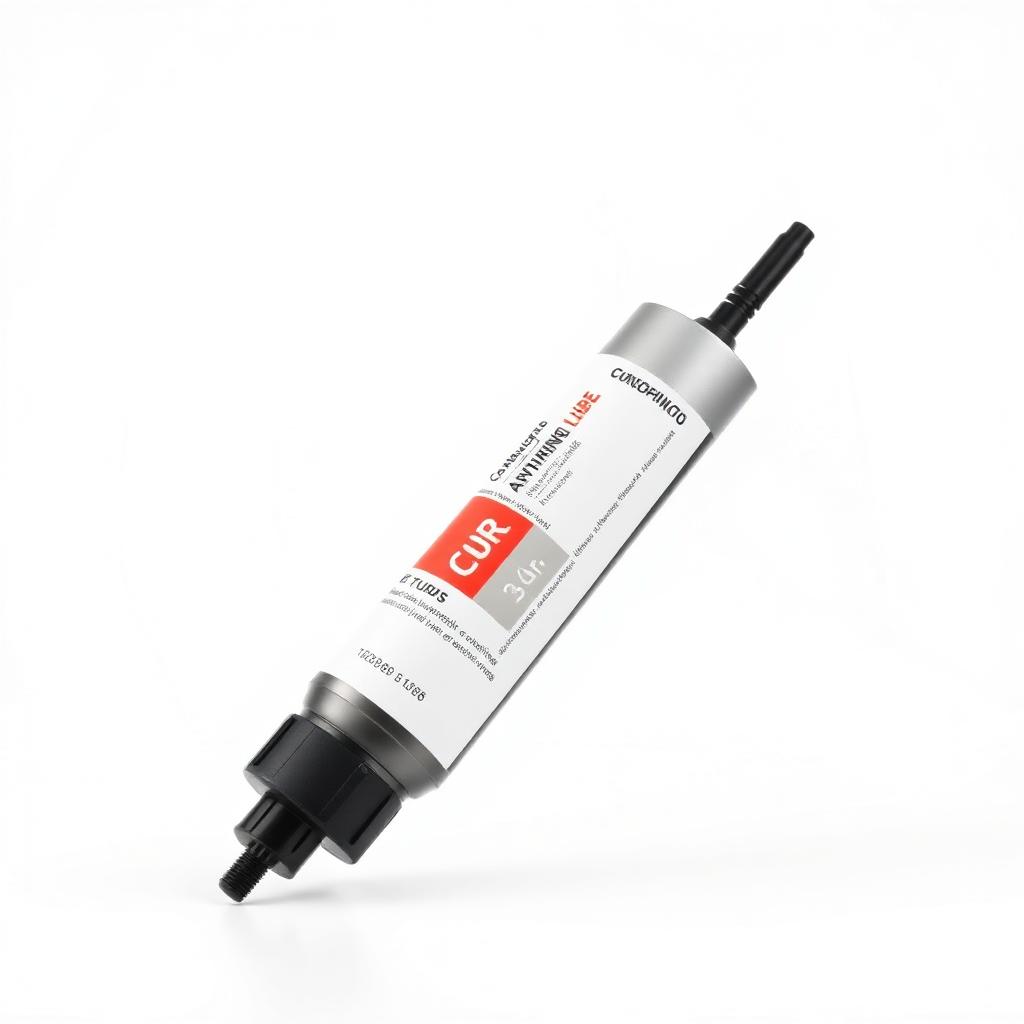 Tremco Construction Adhesive — Bonding & Adhesives