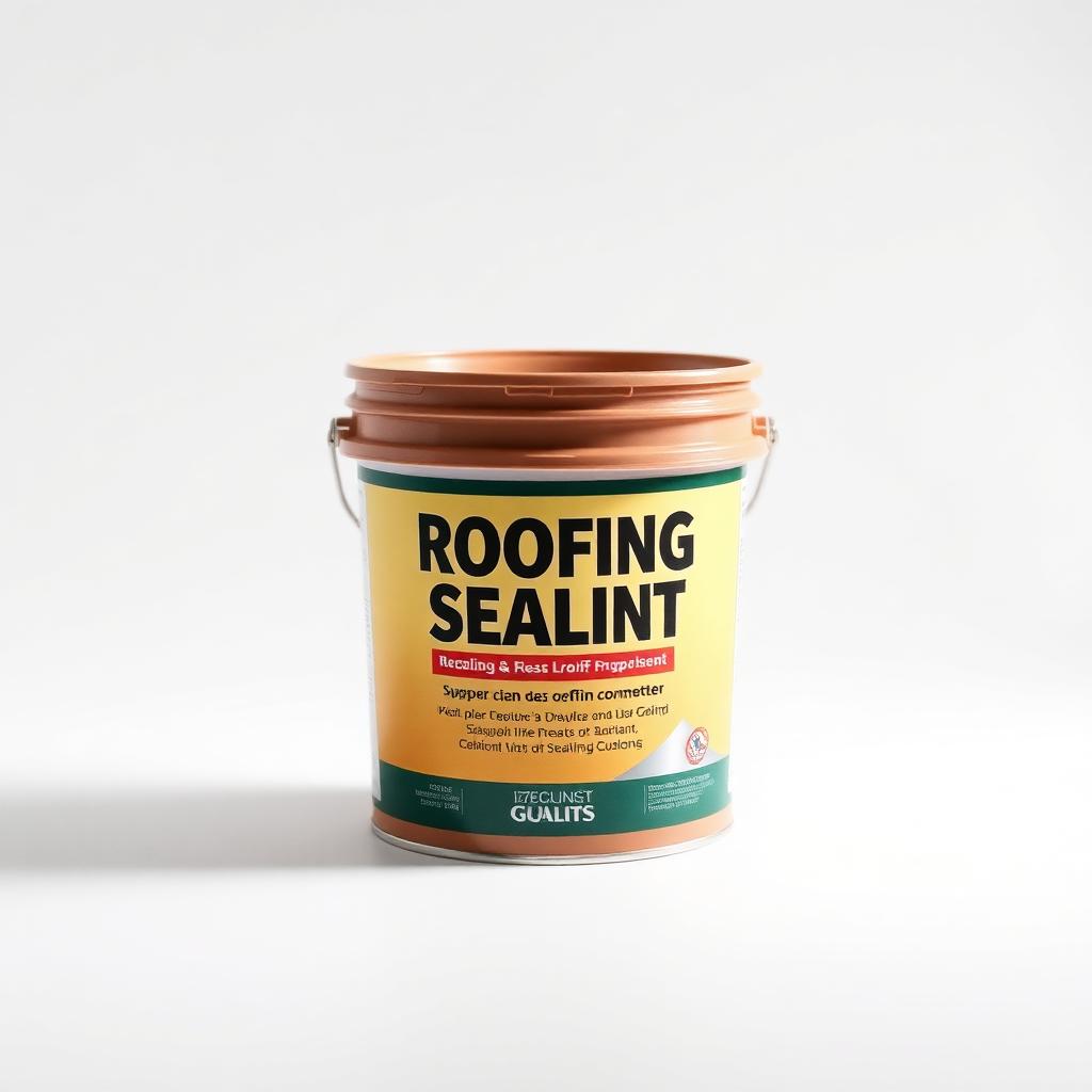 Tremco Roofing Sealant — Roofing Solutions