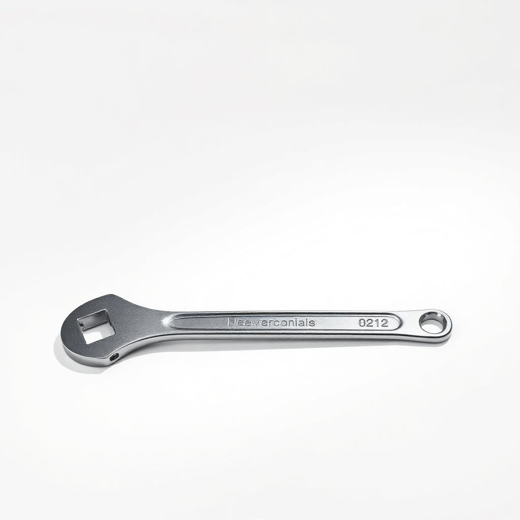 Truper Adjustable Wrench — Wrenches & Pliers