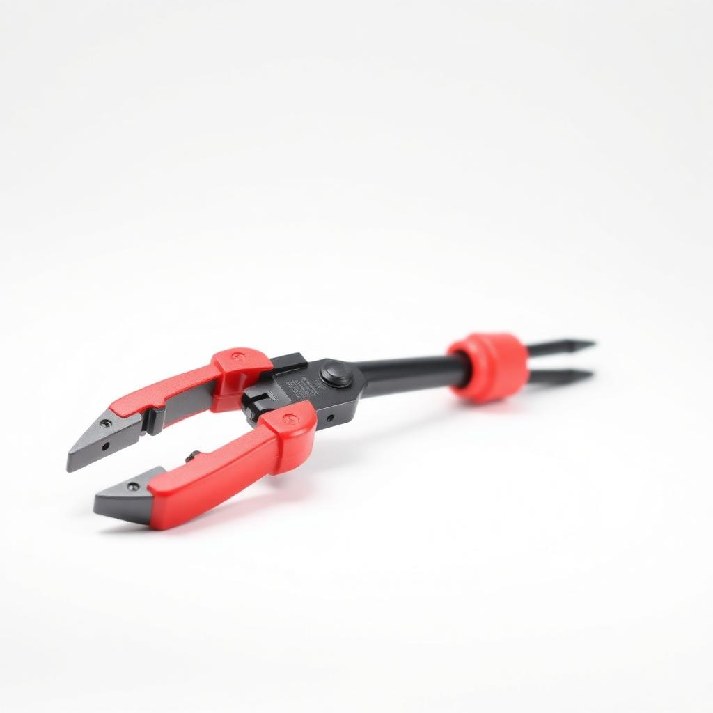 Truper Bolt Cutters — Cutting Tools