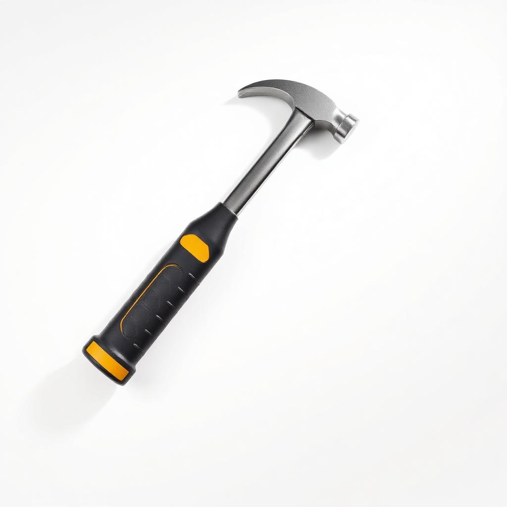 Truper Claw Hammer — Striking Tools