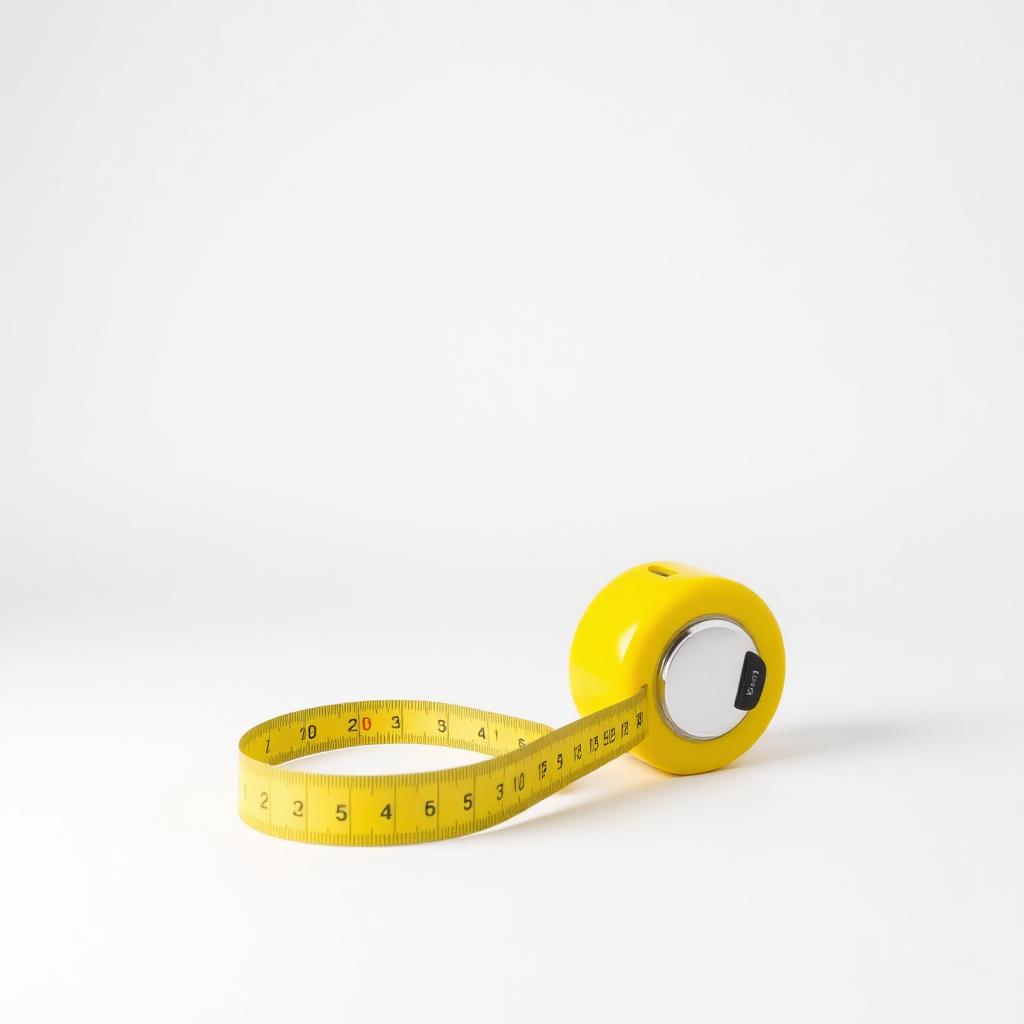 Truper Measuring Tape — Measuring & Layout