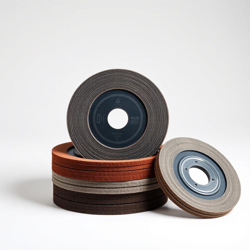 United Abrasives Cutting Wheels — Metal Cutting Abrasives