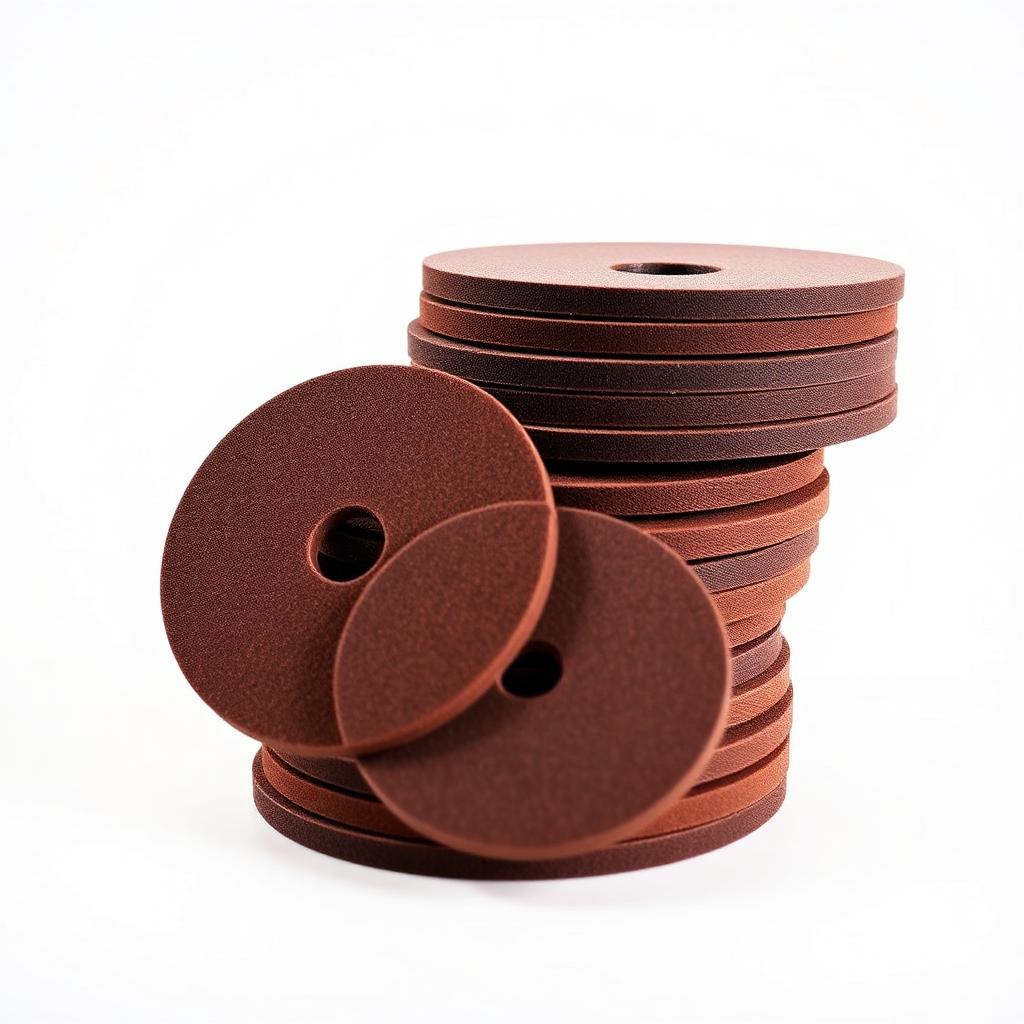 United Abrasives Flap Discs — Blending & Finishing