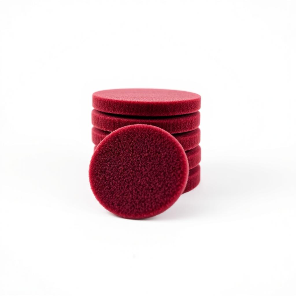 United Abrasives Surface Conditioning Discs — Surface Prep